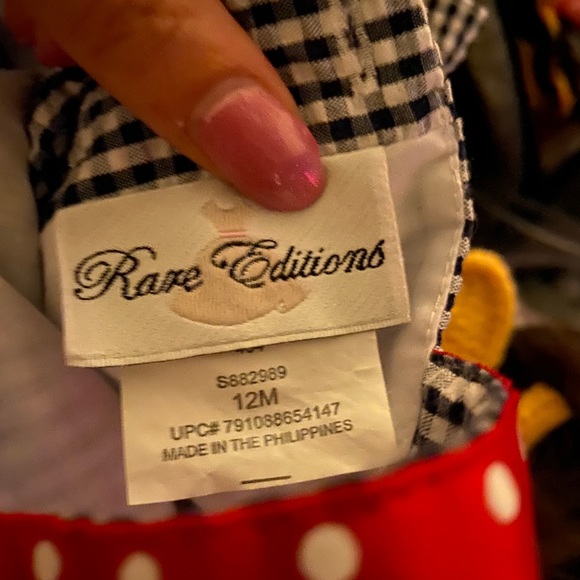 Rare editions last bug checker print - Picture 3 of 3